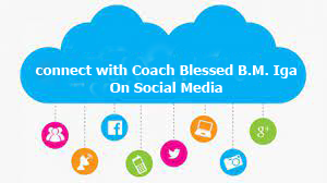 Connect to Socail Media